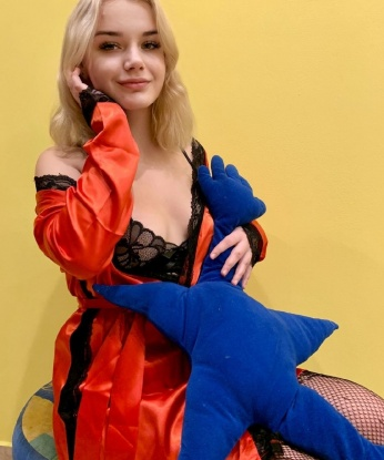 Анастасия