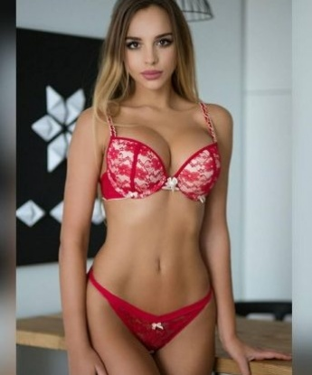 Анкета проститутки Леся - Фото 1, Усть-Донецкий, 26 лет, №6523