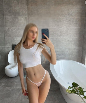 Анкета проститутки Эли - Фото 1, Усть-Донецкий, 18 лет, №6652