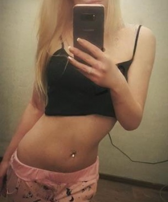 Анкета проститутки Альбина - Фото 1, Усть-Донецкий, 27 лет, №8574